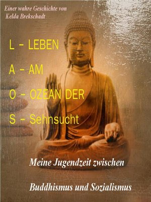 cover image of Laos- Leben am Ozean der Sehnsucht